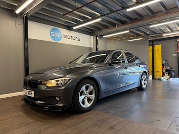 Used BMW 3 Series 2012 for sale - 79059452: Photo