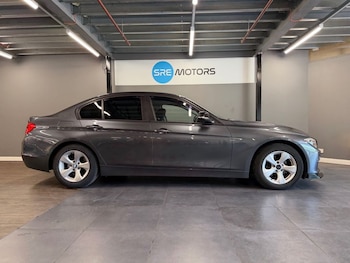 Used BMW 3 Series 2012 for sale - 79059452: Photo