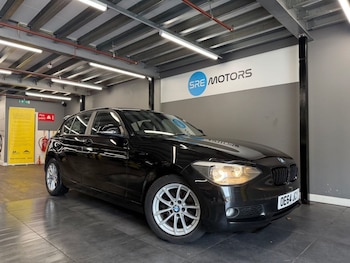 Used BMW 1 Series 2015 for sale - 78793474: Photo