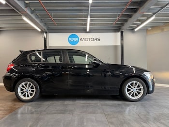 Used BMW 1 Series 2015 for sale - 78793474: Photo