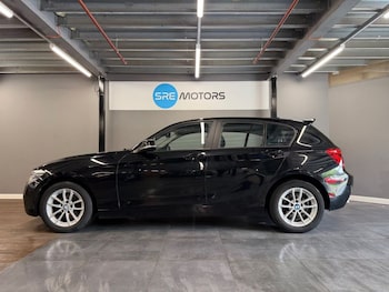 Used BMW 1 Series 2015 for sale - 78793474: Photo