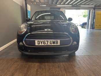 Used MINI Hatch 2017 for sale - 74738489: Photo