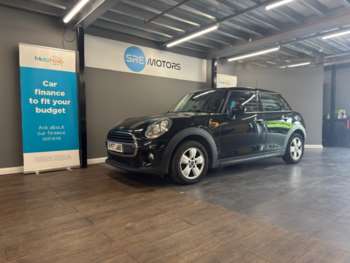 Used MINI Hatch 2017 for sale - 74738489: Photo