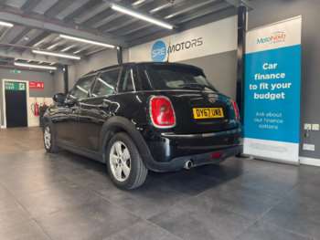 Used MINI Hatch 2017 for sale - 74738489: Photo
