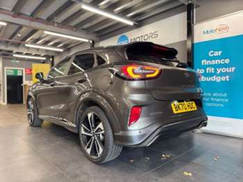 Used Ford Puma 2020 for sale - 74969744: Photo
