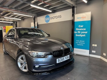 2015 (65) - 2.0 318d Sport Euro 6 (s/s) 4dr