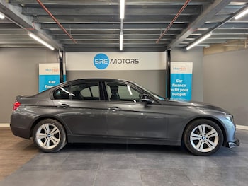 Used BMW 3 Series 2015 for sale - 75609455: Photo