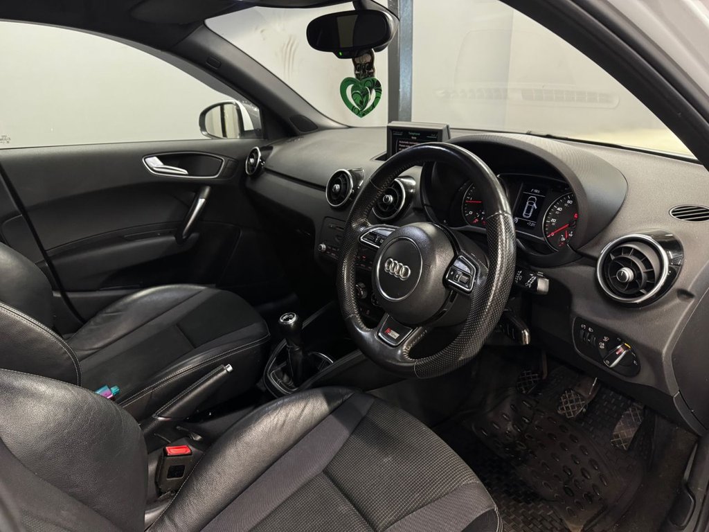 Used Audi A1 2013 for sale - 77370138: Photo 10