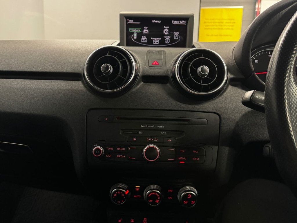 Used Audi A1 2013 for sale - 77370138: Photo 11