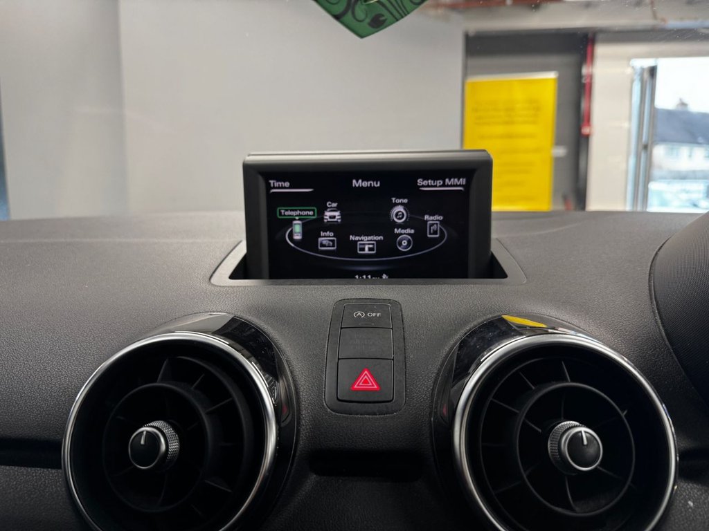 Used Audi A1 2013 for sale - 77370138: Photo 12