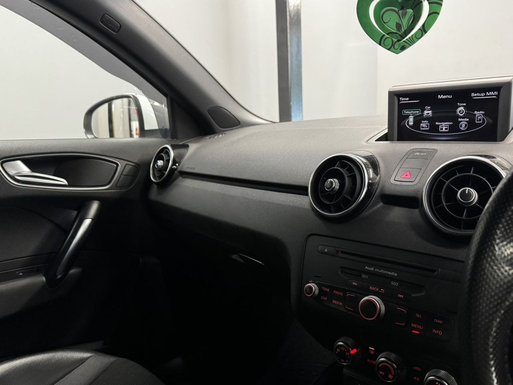 Used Audi A1 2013 for sale - 77370138: Photo 13