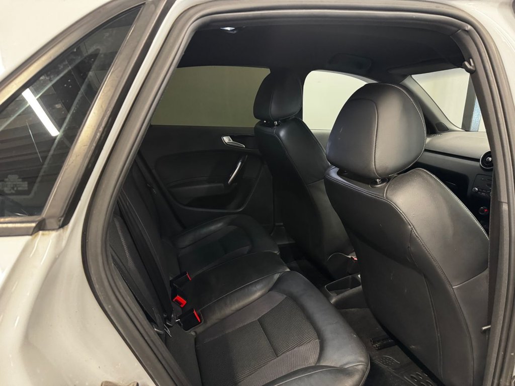 Used Audi A1 2013 for sale - 77370138: Photo 16