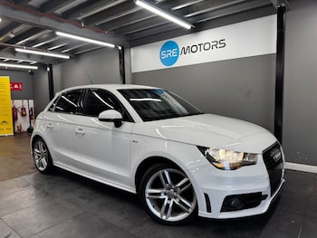 Used Audi A1 2013 for sale - 77370138: Photo