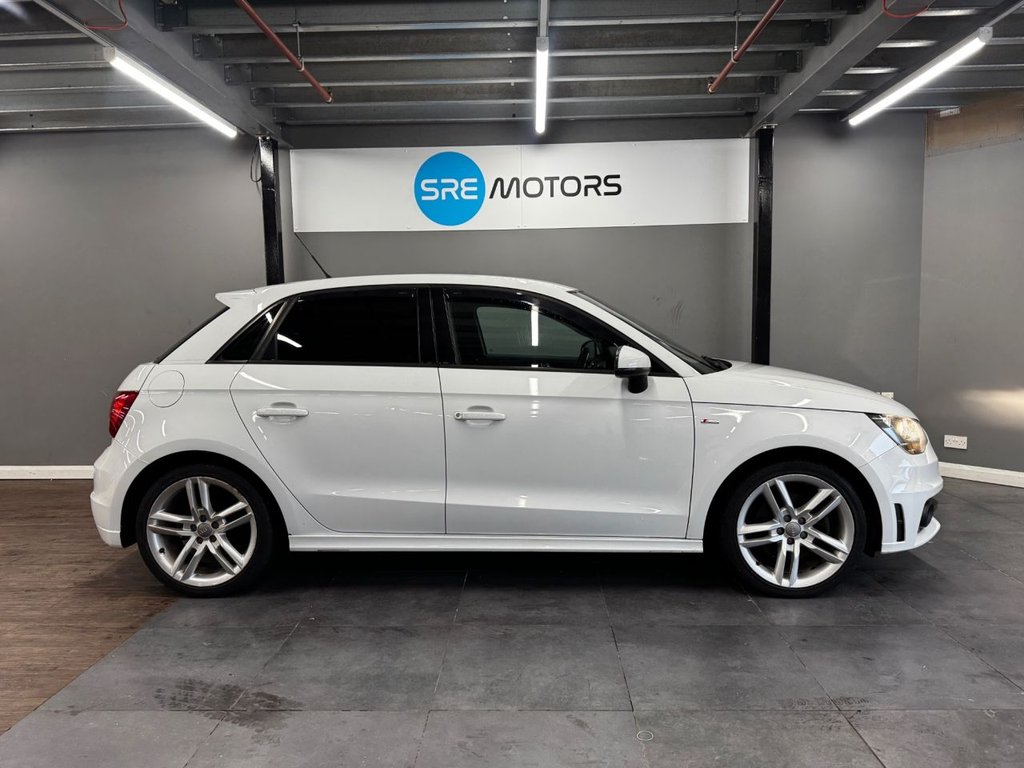 Used Audi A1 2013 for sale - 77370138: Photo 2