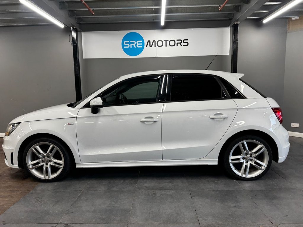 Used Audi A1 2013 for sale - 77370138: Photo 4