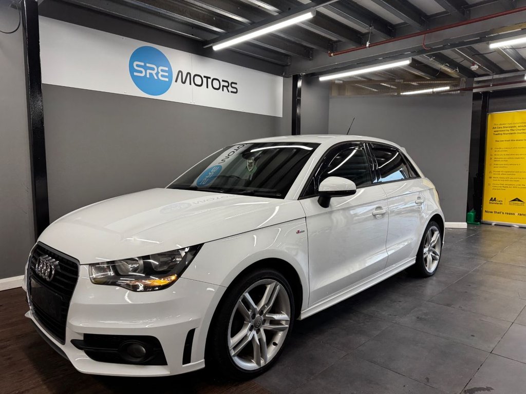 Used Audi A1 2013 for sale - 77370138: Photo 5