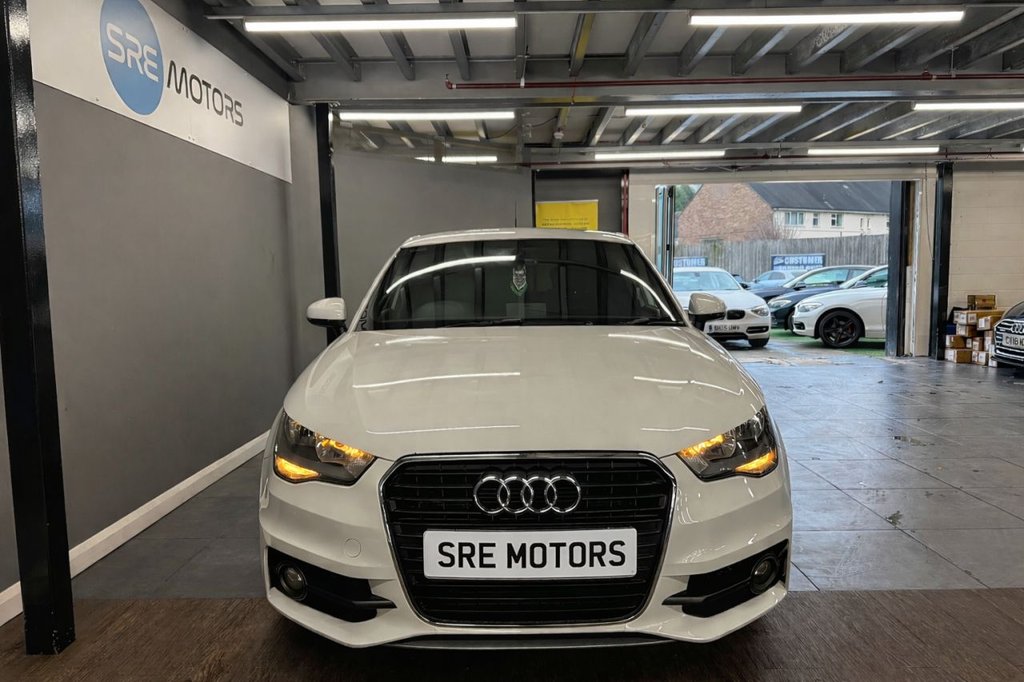 Used Audi A1 2013 for sale - 77370138: Photo 6