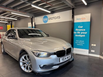 BMW - 3 Series