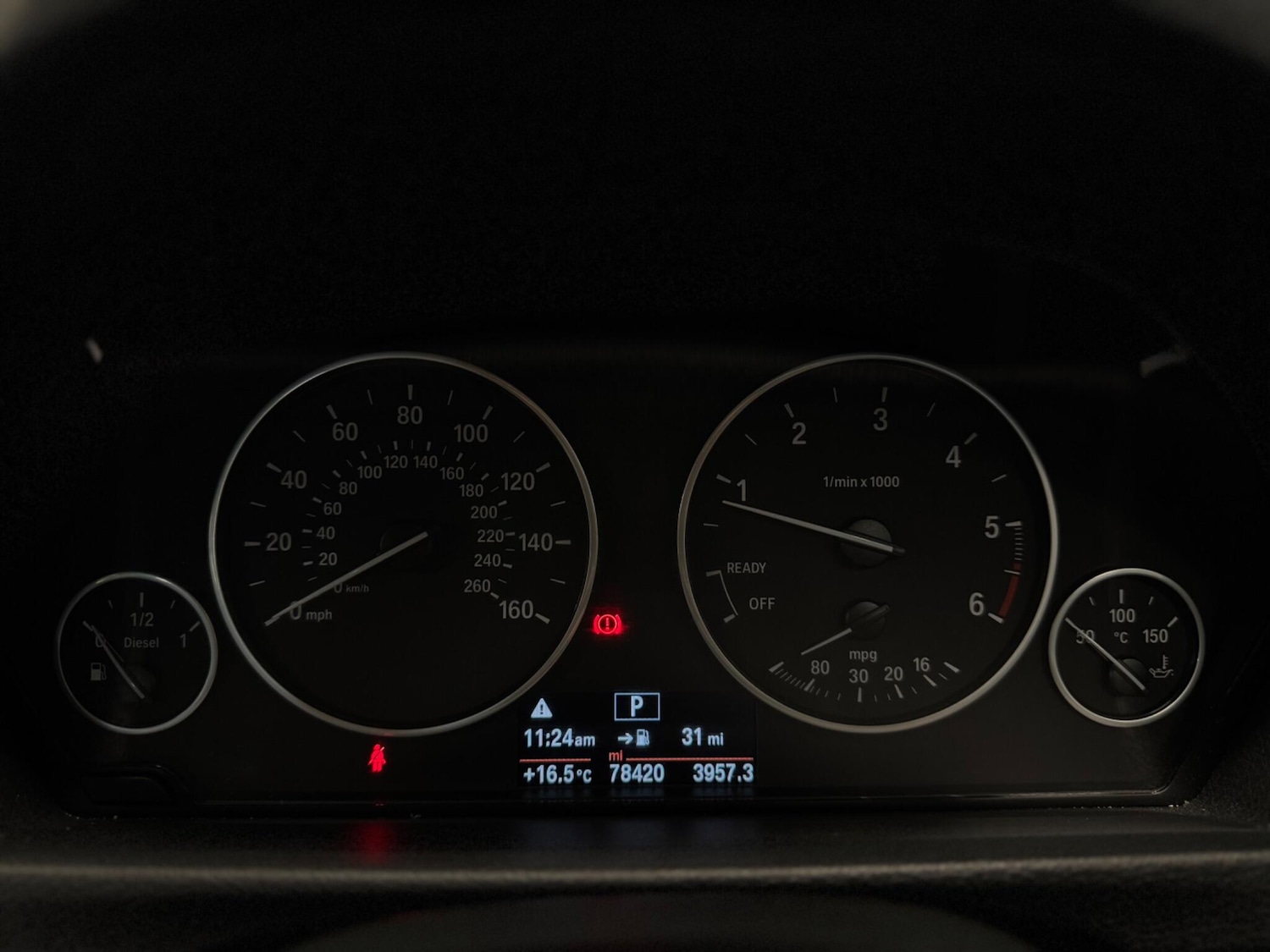 Vehicle 31