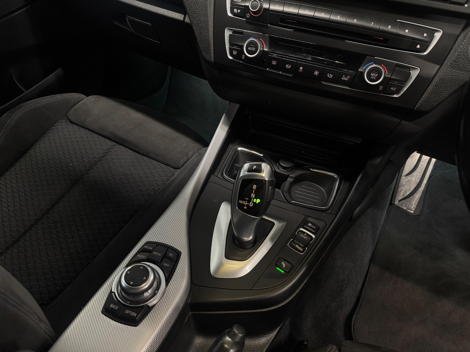 Used BMW 1 Series 2014 for sale - 76701244: Photo 13