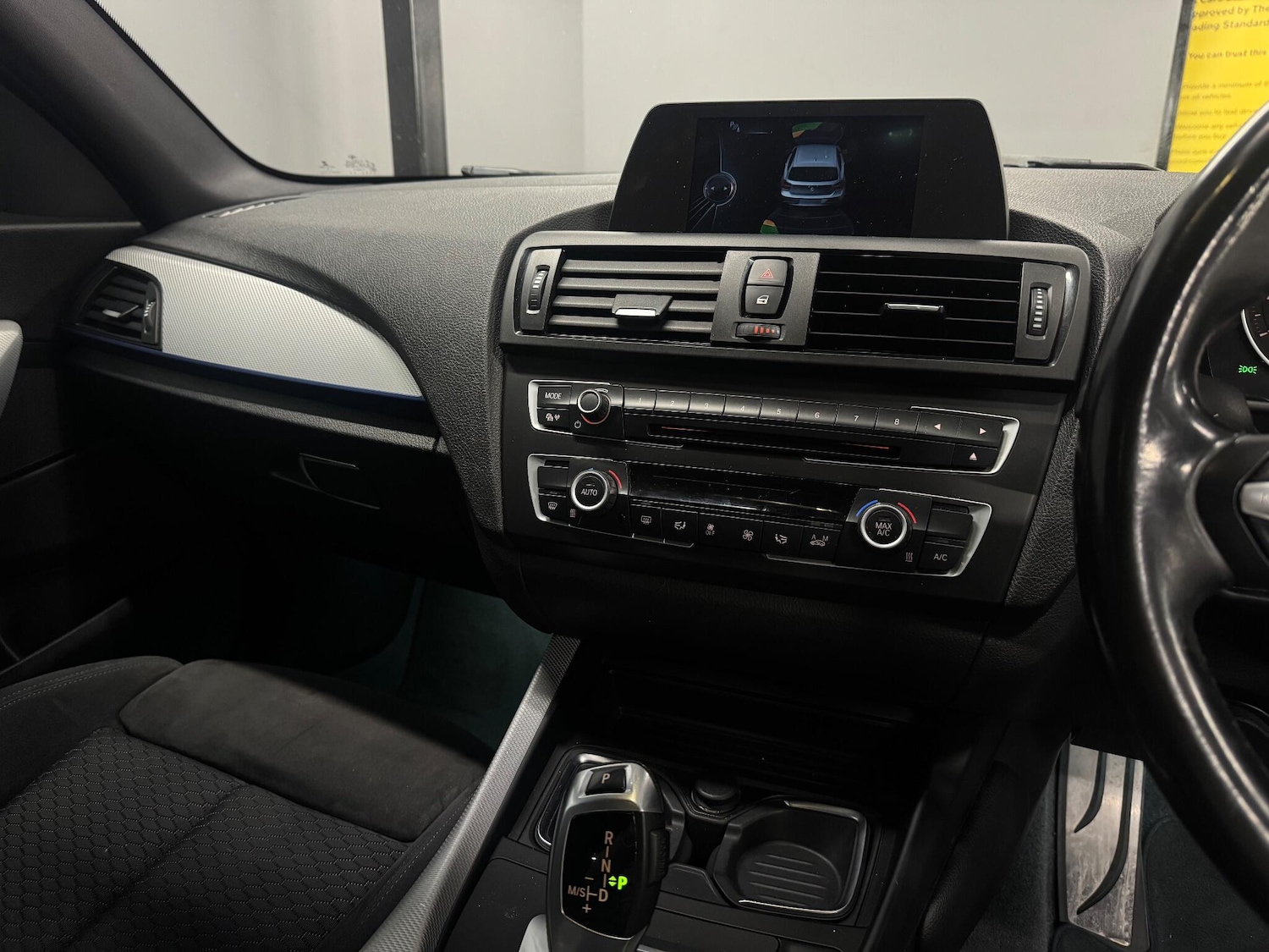 Used BMW 1 Series 2014 for sale - 76701244: Photo 14