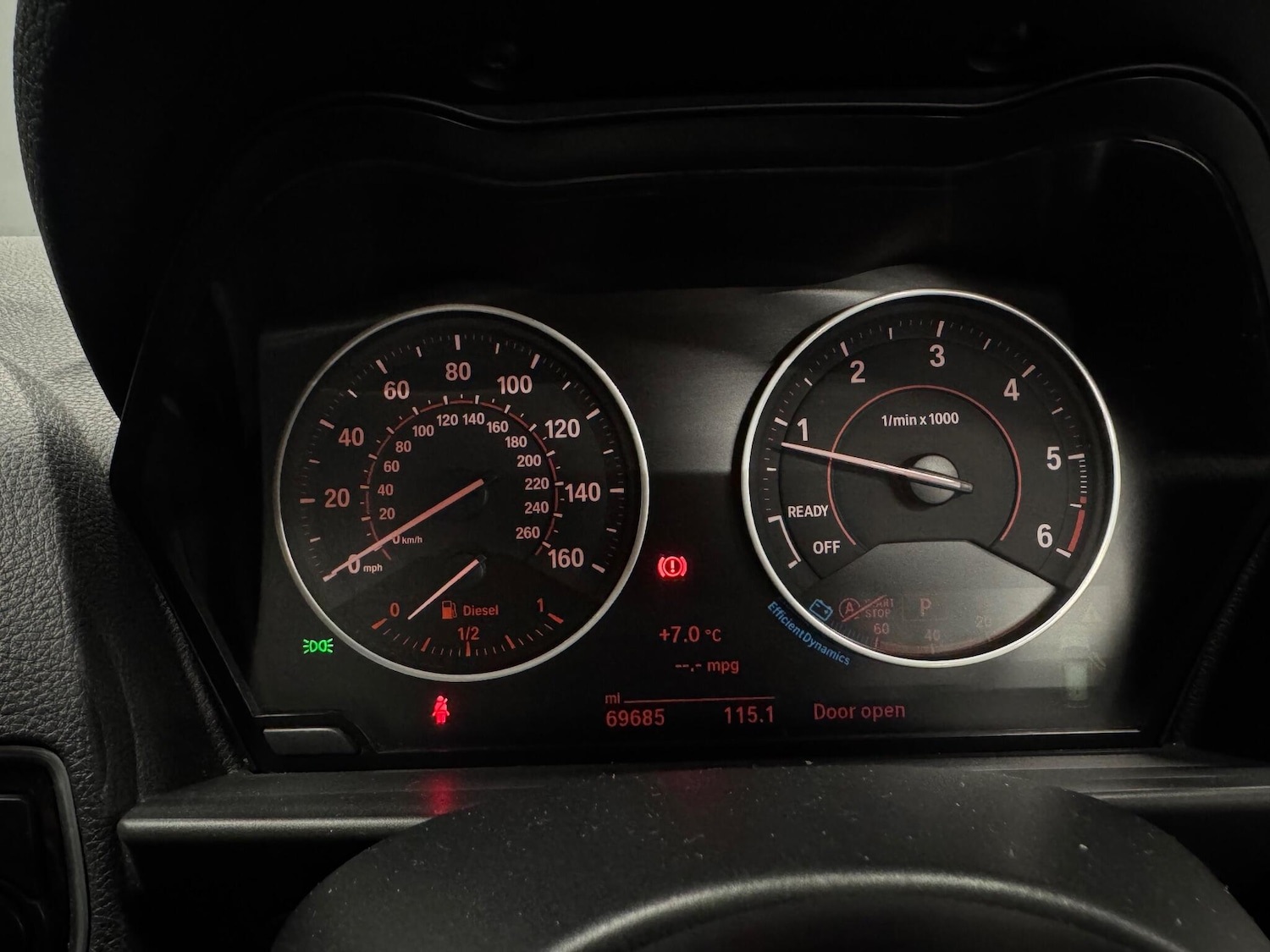 Used BMW 1 Series 2014 for sale - 76701244: Photo 21