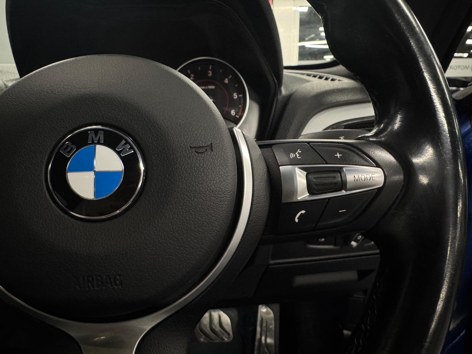 Used BMW 1 Series 2014 for sale - 76701244: Photo 23