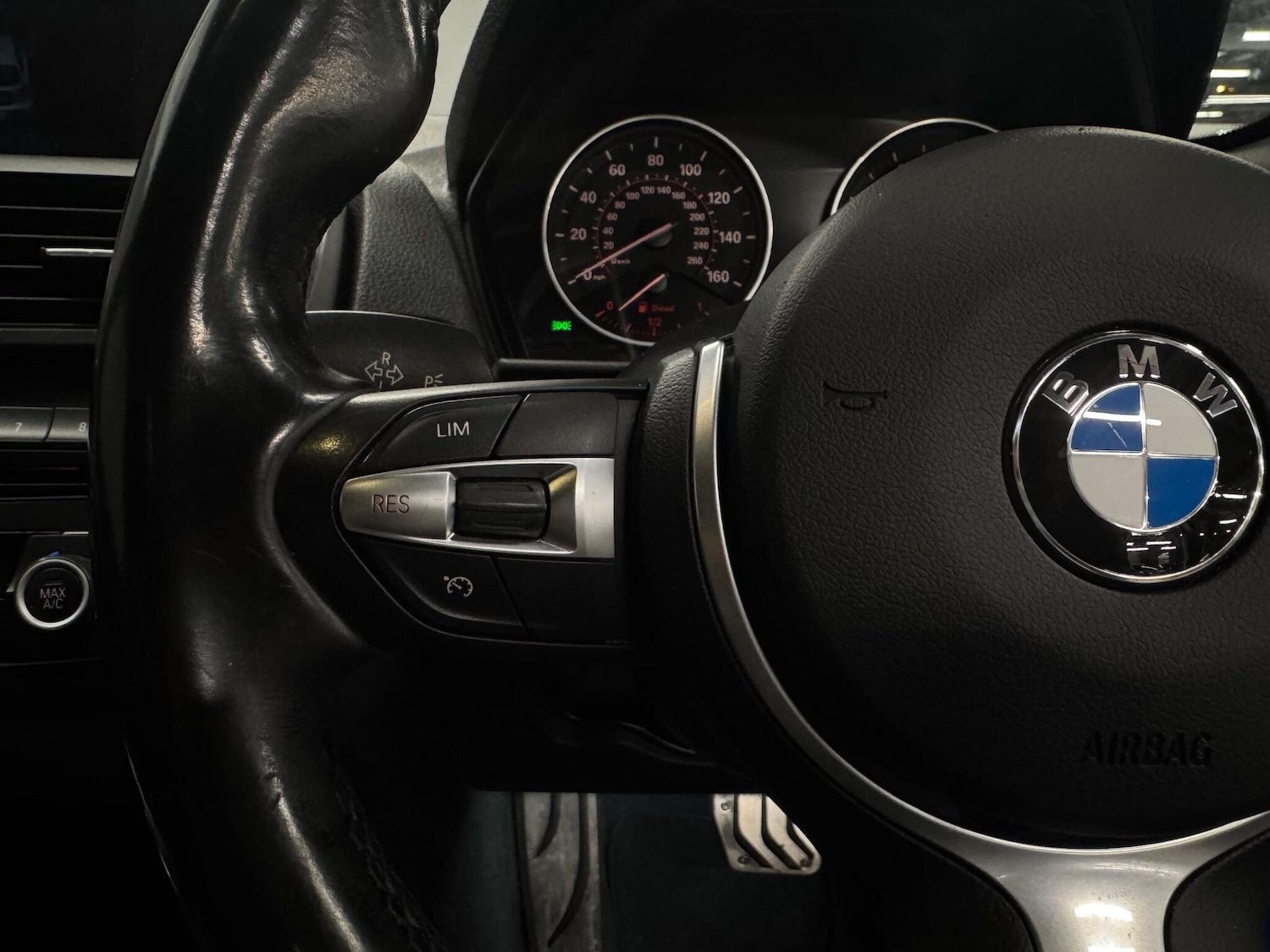 Used BMW 1 Series 2014 for sale - 76701244: Photo 24