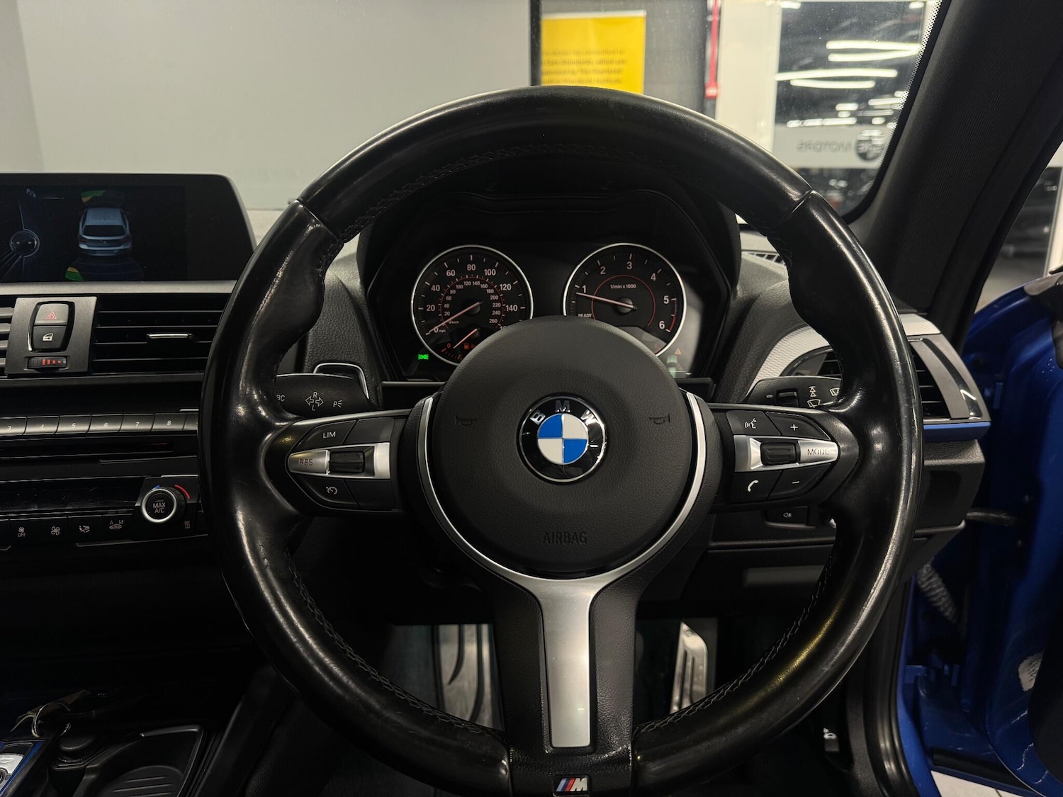 Used BMW 1 Series 2014 for sale - 76701244: Photo 26