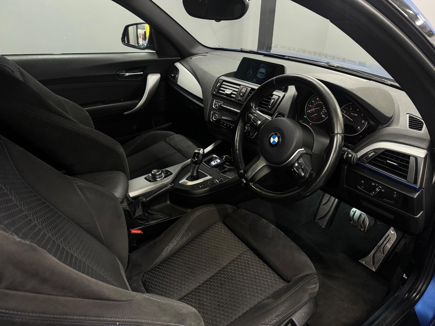 Used BMW 1 Series 2014 for sale - 76701244: Photo 28