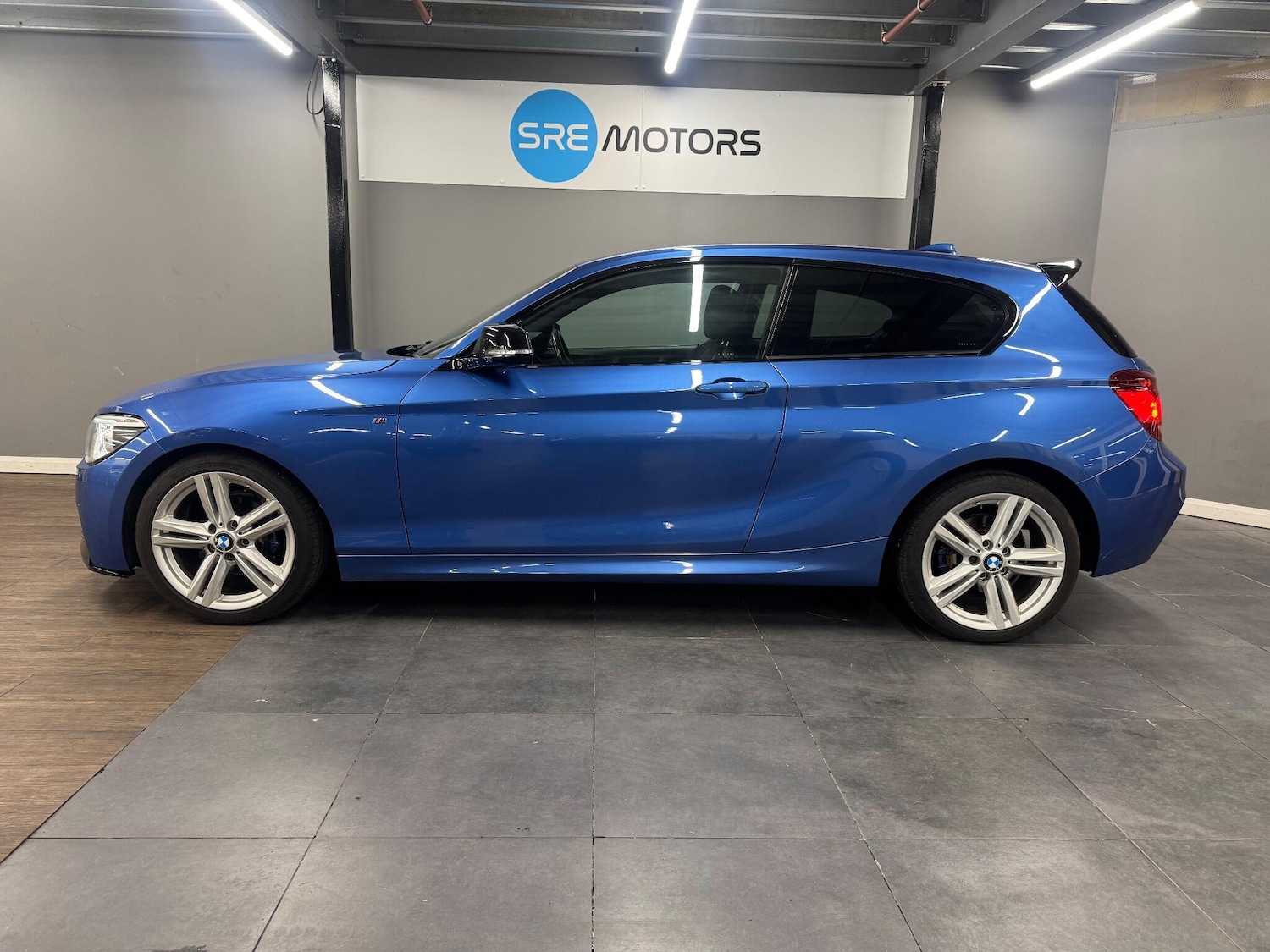 Used BMW 1 Series 2014 for sale - 76701244: Photo 7