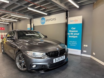Used BMW 4 Series 2015 for sale - 75728990: Photo