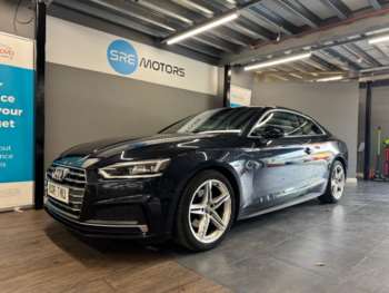 Used Audi A5 2018 for sale - 74969533: Photo