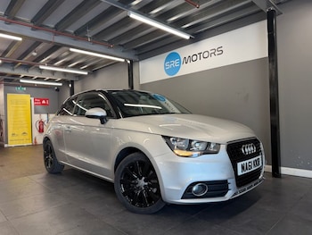 Used Audi A1 2011 for sale - 78985939: Photo