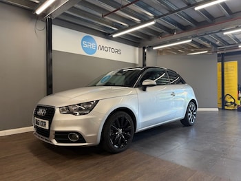 Used Audi A1 2011 for sale - 78985939: Photo