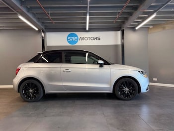 Used Audi A1 2011 for sale - 78985939: Photo