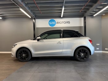 Used Audi A1 2011 for sale - 78985939: Photo