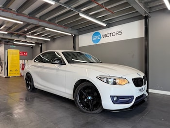 Used BMW 2 Series 2016 for sale - 78288364: Photo