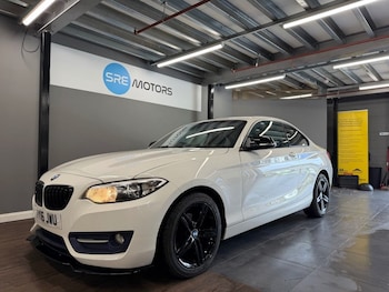 Used BMW 2 Series 2016 for sale - 78288364: Photo