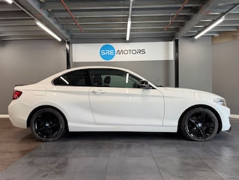 Used BMW 2 Series 2016 for sale - 78288364: Photo