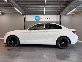 Used BMW 2 Series 2016 for sale - 78288364: Photo