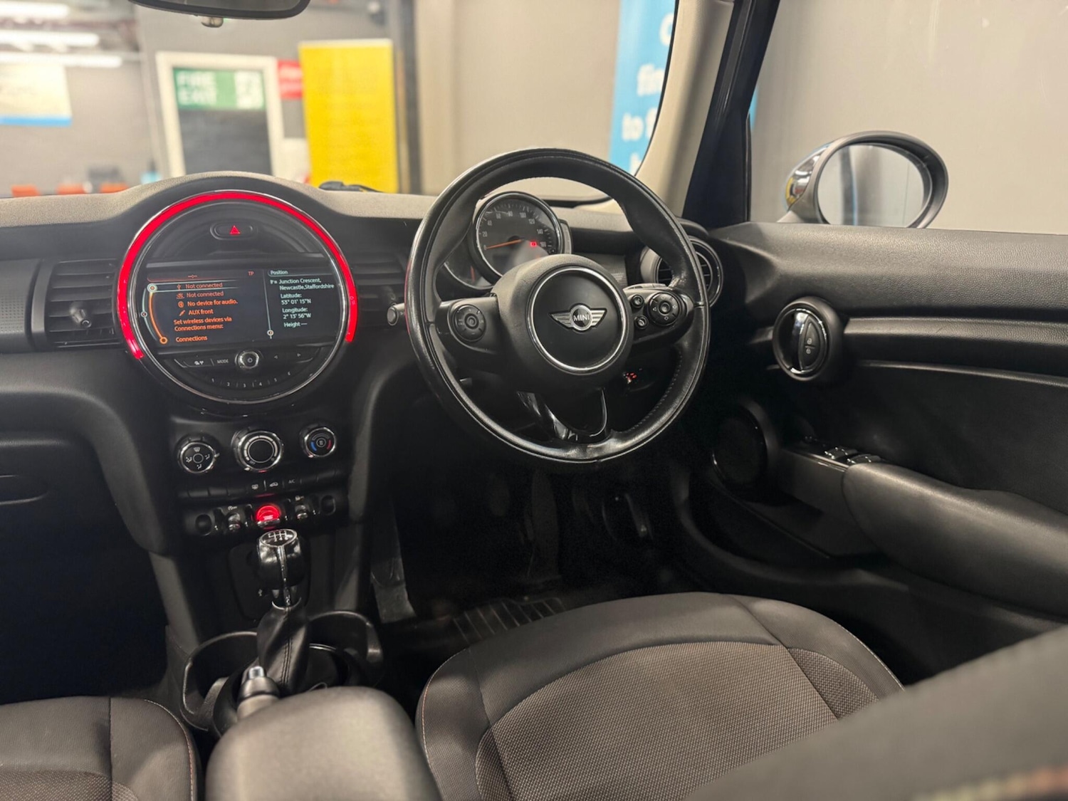 Vehicle 17
