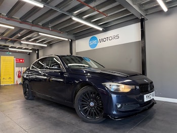 Used BMW 3 Series 2012 for sale - 78850951: Photo