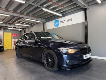 Used BMW 3 Series 2012 for sale - 78850951: Photo