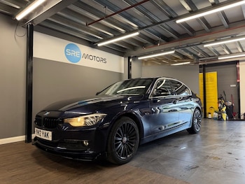 Used BMW 3 Series 2012 for sale - 78850951: Photo