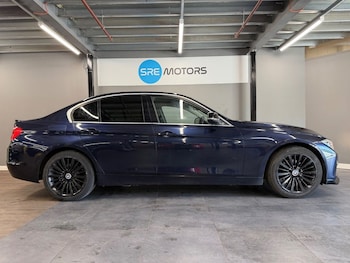 Used BMW 3 Series 2012 for sale - 78850951: Photo