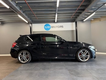 Used BMW 1 Series 2016 for sale - 78943858: Photo