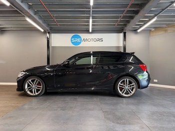 Used BMW 1 Series 2016 for sale - 78943858: Photo