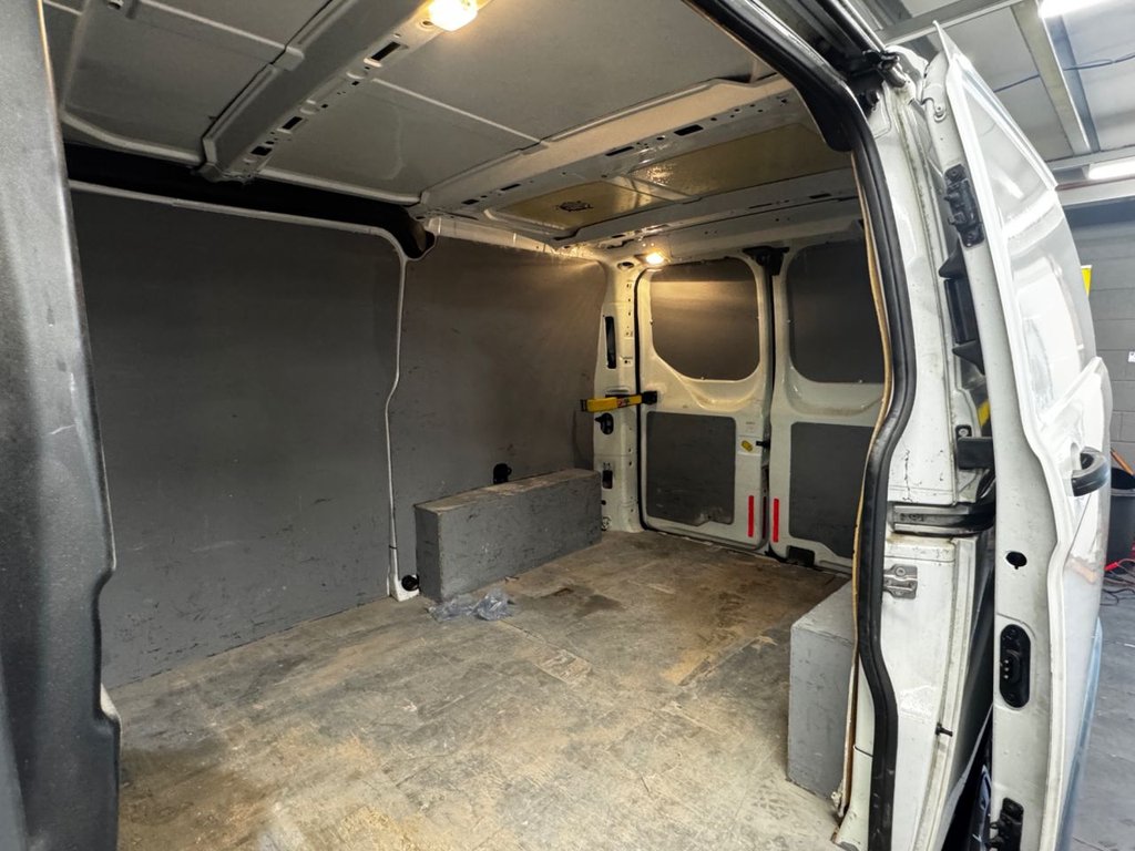 Used Ford Transit Custom 2014 for sale - 78029882: Photo 10