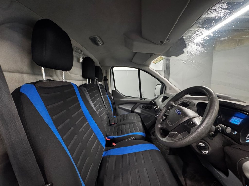 Used Ford Transit Custom 2014 for sale - 78029882: Photo 11